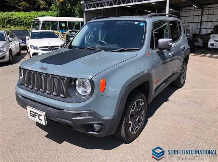 2017 Jeep Jeep Others