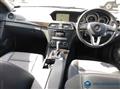 2014 Mercedes-Benz C-Class