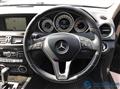 2014 Mercedes-Benz C-Class