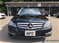 2014 Mercedes-Benz C-Class
