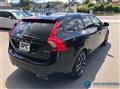 2017 Volvo V60