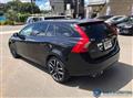 2017 Volvo V60