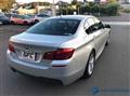 2015 BMW 5 Series