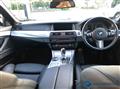 2015 BMW 5 Series