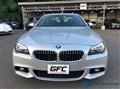 2015 BMW 5 Series