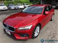 2018 Volvo V60