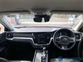 2018 Volvo V60
