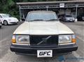 1990 Volvo 240
