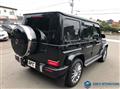 2022 Mercedes-Benz G-Class