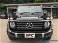 2022 Mercedes-Benz G-Class