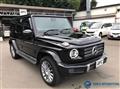 2022 Mercedes-Benz G-Class
