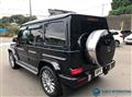 2022 Mercedes-Benz G-Class