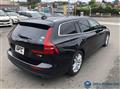 2019 Volvo V60