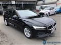 2019 Volvo V60