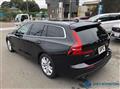2019 Volvo V60