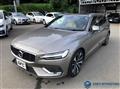 2022 Volvo V60