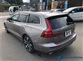 2022 Volvo V60