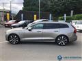 2022 Volvo V60