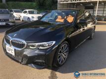 2020 BMW 3 Series