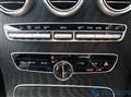 2018 Mercedes-Benz C-Class