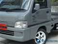 1999 Subaru Sambar Truck