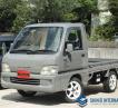 1999 Subaru Sambar Truck