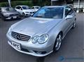 2003 Mercedes-Benz CLK-Class