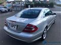 2003 Mercedes-Benz CLK-Class