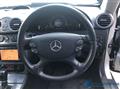 2003 Mercedes-Benz CLK-Class