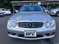 2003 Mercedes-Benz CLK-Class