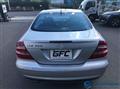 2003 Mercedes-Benz CLK-Class