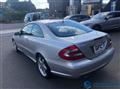 2003 Mercedes-Benz CLK-Class