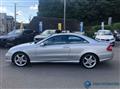 2003 Mercedes-Benz CLK-Class
