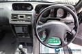 1998 Mitsubishi Pajero