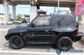 1998 Mitsubishi Pajero