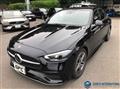 2023 Mercedes-Benz C-Class