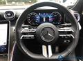 2023 Mercedes-Benz C-Class