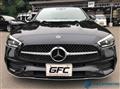 2023 Mercedes-Benz C-Class
