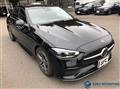 2023 Mercedes-Benz C-Class
