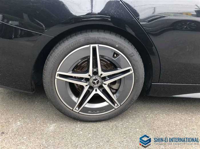 Mercedes-Benz C-Class 2023 — фото 5 купить в Москве