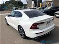 2022 Volvo S60