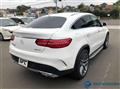 2017 Mercedes-Benz GLE-CLASS