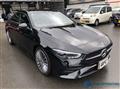 2024 Mercedes-Benz CLA-CLASS