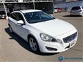 2011 Volvo V60