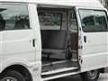 2005 Nissan Vanette Van