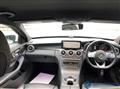 2018 Mercedes-Benz C-Class