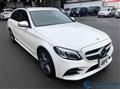 2018 Mercedes-Benz C-Class