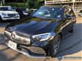 2020 Mercedes-Benz GLC-Class