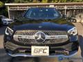 2020 Mercedes-Benz GLC-Class