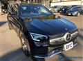 2020 Mercedes-Benz GLC-Class